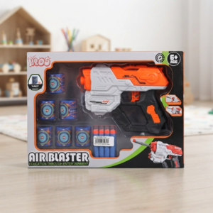 Air Blaster Toy Gun Set – Gifto Baby World (GBW-251A)