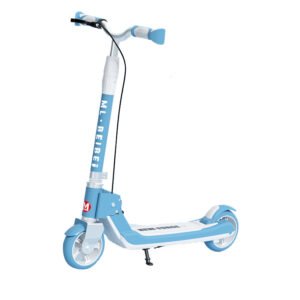 Blue Kids Kick Scooter Toy – Gifto Baby World