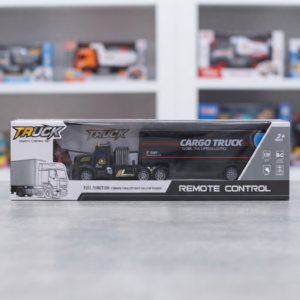 Cargo Truck Remote Control Toy – Gifto Baby World  (GBW-569y-)