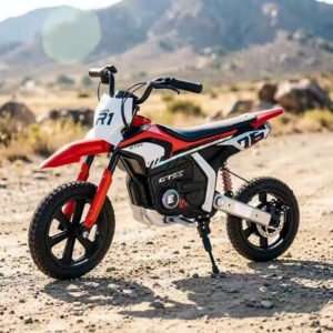 Kids Electric Dirt Bike Toy – Gifto Baby World